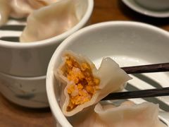 -喜鼎海胆水饺(东港店)