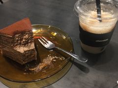 -Awfully Chocolate(嘉里城店)