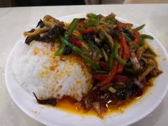 -锦馨豆汁(天坛路店)