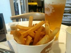 -艾薯夫妇Aysh(福田星河COCOPark店)