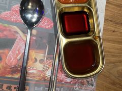 -首尔朴宝·炭火烤肉(五角场店)