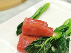 脆皮红米肠-香云轩·顺德菜(香云纱园林酒店店)