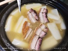 -小和庆·知味(首铸万科店)