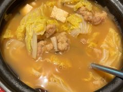 -悦融琥珀·京鲁菜·海味珍品(西单店)