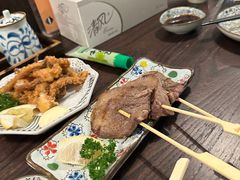 -哥哥の深夜食堂(红松东路店)