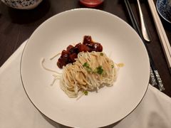 -Yan Ting 宴庭中餐厅(上海静安瑞吉酒店)