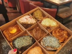 -Let's Taipei 非常烘焙(太古里店)