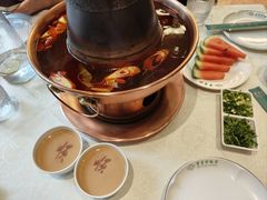 -东来顺饭庄(天坛店)