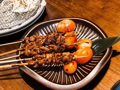 -一豚轩·烧鸟·豚骨拉面(五四路店)