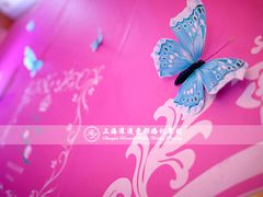 上海浪漫爱都婚礼策划-上海尊茂酒店