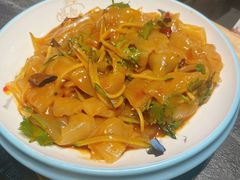 -杨记齐齐哈尔烤肉(五莲路店)