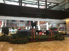 -绍兴鉴湖君澜大酒店