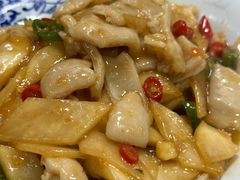 -老南昌白糖糕(大士院店)