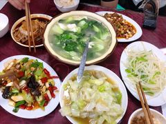 -老丘丘(较场口店)