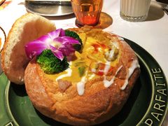 -POKIPOKI泰食谷仓东南亚菜(侨香店)
