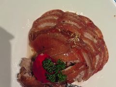 -聆桂烤鸭·金奖烤鸭(静联广场店)