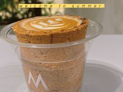 -M Stand(宁波万象城店)