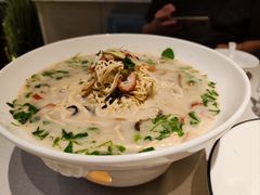 -狮王府淮扬菜(夫子庙老门东店)