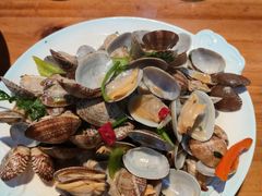 -食鸡公社辣子鸡·潍坊菜·烧烤