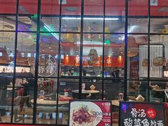 门面-味千拉面(南宁江南万达店)