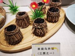 -风味小馆(天目湖宾馆店)