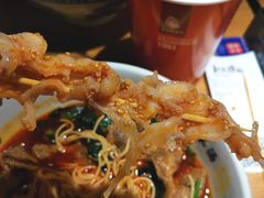 -廖记棒棒鸡(青岛万象城店)