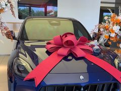 -上海保利玛莎拉蒂和阿尔法罗密欧(华翔路店)