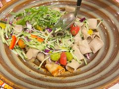 -西贝(华发商都店)
