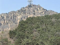-京东石林峡风景区