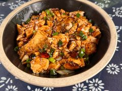 -百花人家(清水镇店)