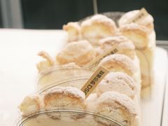 -罗莎蛋糕(魔法师司门口店)