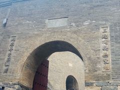 -雁门关景区