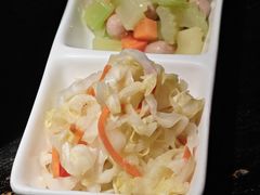 -喜晋道面馆(华严寺广场店)