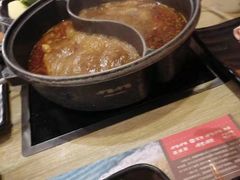 -呷哺呷哺 黄金牧场 (欢乐谷店)