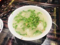 -惠宾饭庄(中山路店)