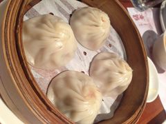 翡翠拉面小笼包-翡翠拉面小笼包(岭南新天地店)