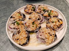 -79号渔船海鲜饭店(岗厦店)