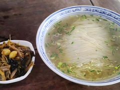 -同得兴 Since·1995 传统苏式面馆(嘉馀坊店)