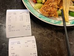 -吾味香葫芦头(安西街店)