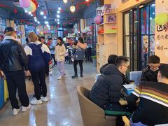 -鱼塘剧本推理桌游吧