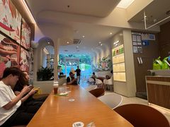-奈雪的茶(石厦时代广场店)