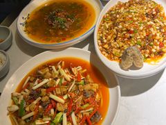 -院8里·小聚园老川菜(九眼桥店)