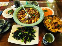 -缪氏川菜(丰盛町店)