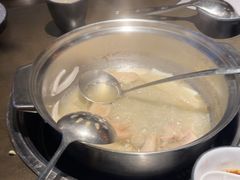 -同仁四季椰子鸡(宝安壹方城店)
