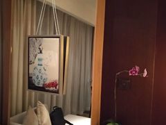 -深圳湾木棉花酒店