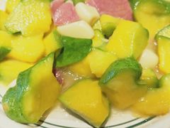 -云海肴·汽锅鸡·云南菜(天山百盛优客店)