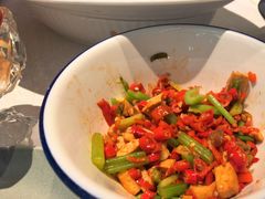 -湘中缘·湖南菜(娄底驻京办店)