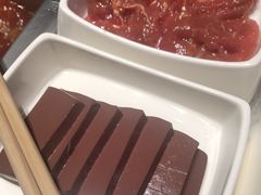 -海底捞火锅(振华广场店)