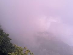 -少华山国家森林公园