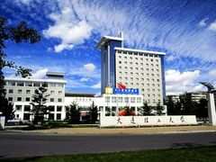 -大连理工大学(凌水校区)
